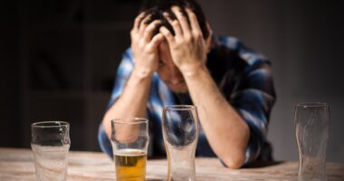 What happens to your body when you drink just one beer or wine every day, according to new White House report