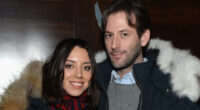 Who was Aubrey Plaza’s husband Jeff Baena?