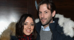 Who was Aubrey Plaza’s husband Jeff Baena?