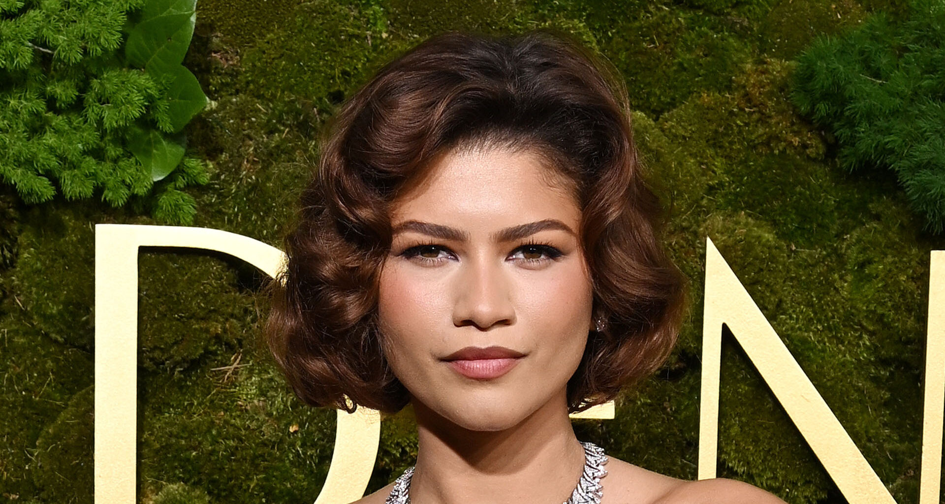 Zendaya fans spot blink-and-you’ll miss it Tom Holland engagement clue after star debuted massive ring at Golden Globes