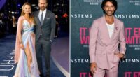 ‘Furious’ Ryan Reynolds ‘berated Justin Baldoni for fat shaming Blake Lively in heated showdown’, new lawsuit claims