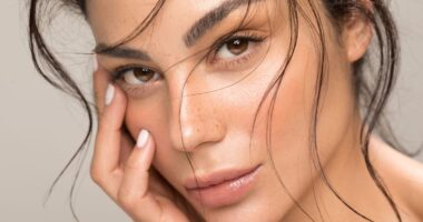 'Wrinkle-reducing' skincare routine for your 30s - how to repair first signs of ageing