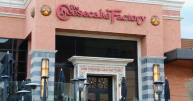 cheesecake factory