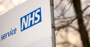 36 conditions no longer treated on the NHS after prescriptions crackdown