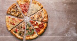 5 Pizza Toppings Americans Love Most in New Survey—and 1 They Hate