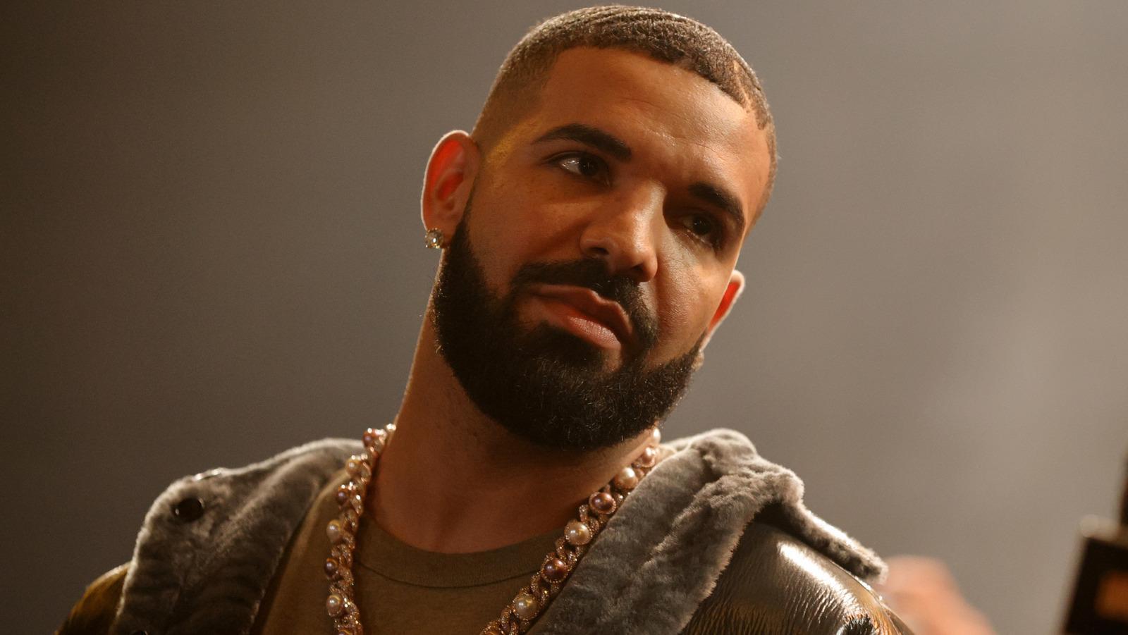 5 Signs Drake Never Got Over Reported Fling With Serena Williams