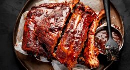 6 BBQ Chains That Actually Use 100% Real Meat