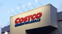 Kaohsiung, Taiwan - June 26, 2024: Costco wholesale store. Costco Wholesale Company is the largest members-only warehouse club in the United States