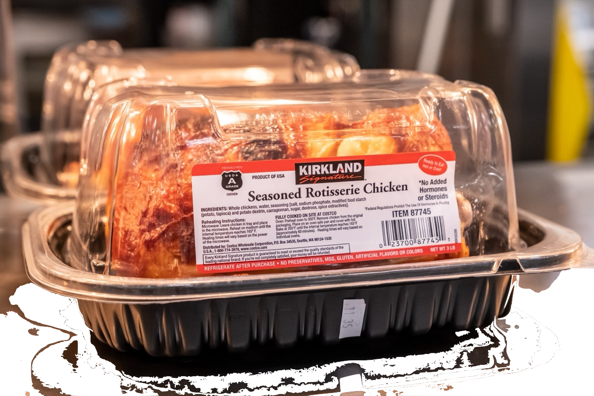 7 Costco Rotisserie Chicken Tricks That Stretch Your Meals for Days