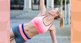 7 Exercises To Strengthen Your Upper Body in 30 Days