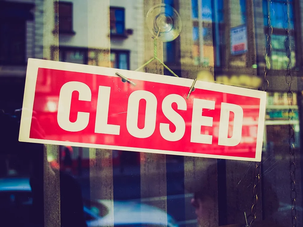 7 San Francisco Restaurants Closing Fast as the Industry Faces New Struggles