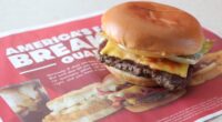 8 Burger Chains That Don't Actually Grill Their Burgers