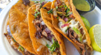 9 Unhealthiest Fast-Food Tacos To Stay Away From Right Now