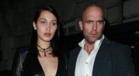 A-list bodyguard linked to Kardashians and Hadid sisters reveals his ‘favorite’ client – and most difficult