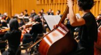 A spot of classical music could make you lighter, study finds