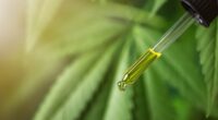 Alert over safety of CBD oil - potential risk of 'under-developed' babies born to pregnant women who use it