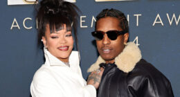 All The Red Flags In ASAP Rocky & Rihanna's Relationship