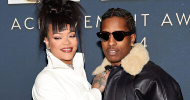 All The Red Flags In ASAP Rocky & Rihanna's Relationship