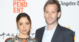 Aubrey Plaza’s husband Jeff Baena’s final resting place revealed in new details after filmmaker’s tragic death