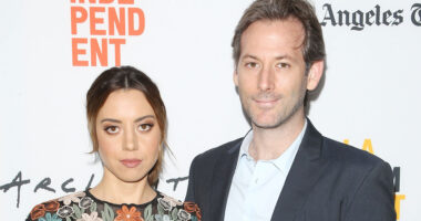 Aubrey Plaza’s husband Jeff Baena’s final resting place revealed in new details after filmmaker’s tragic death