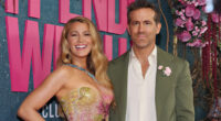 Blake Lively & Ryan Reynolds Expose How Messy Their PR Team Is With Tasteless Marriage Update