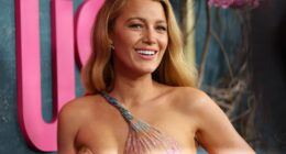 Blake Lively in ‘secret feud’ with her A Simple Favor co-star Anna Kendrick after legal battle with Justin Baldoni