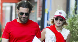 Bradley Cooper And Gigi Hadid Have An Uncomfortable Age Gap