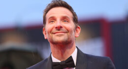 Bradley Cooper's Corny Stunt Ahead Of Super Bowl 2025 Isn't Fooling Anyone