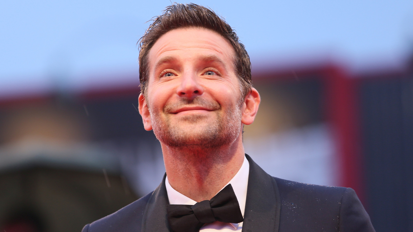 Bradley Cooper's Corny Stunt Ahead Of Super Bowl 2025 Isn't Fooling Anyone