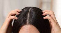 Cheap kitchen staple ‘works wonders’ to banish build-up on scalp and make hair luscious