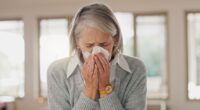 Chemist's four 'natural' ways to unblock sinuses and relieve symptoms