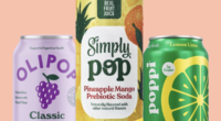 Coca-Cola Just Launched a Prebiotic Soda to Take on Olipop and Poppi