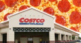 Costco Shoppers Say This Is 'The Best Frozen Pizza You Can Buy'