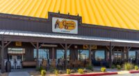 Cracker Barrel Just Dropped This New Spring Menu With a Surprising Oreo Twist