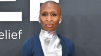 Cynthia Erivo’s fans are convinced she’s secretly engaged to Lena Waithe after spotting massive diamond ring at Grammys