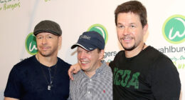 Dark Secrets The Wahlberg Family Tried To Hide