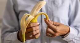 Diabetics can control blood sugar better by eating 1 type of banana