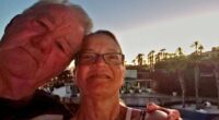 Distraught wife says 'lukewarm' carbonara caused husband's death at luxury holiday resort