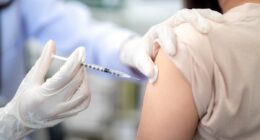 Distressing Covid vaccine syndrome signs to look out for - could YOU be suffering and not know it?