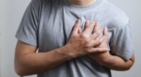 Doctor reveals little-known signs you could have a heart attack at any minute