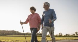 Doctors say do these activities to slash risk of 5 diseases including dementia