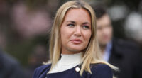 Don Jr.'s Ex Vanessa Trump Has Worn Some Inappropriate Outfits