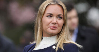 Don Jr.'s Ex Vanessa Trump Has Worn Some Inappropriate Outfits