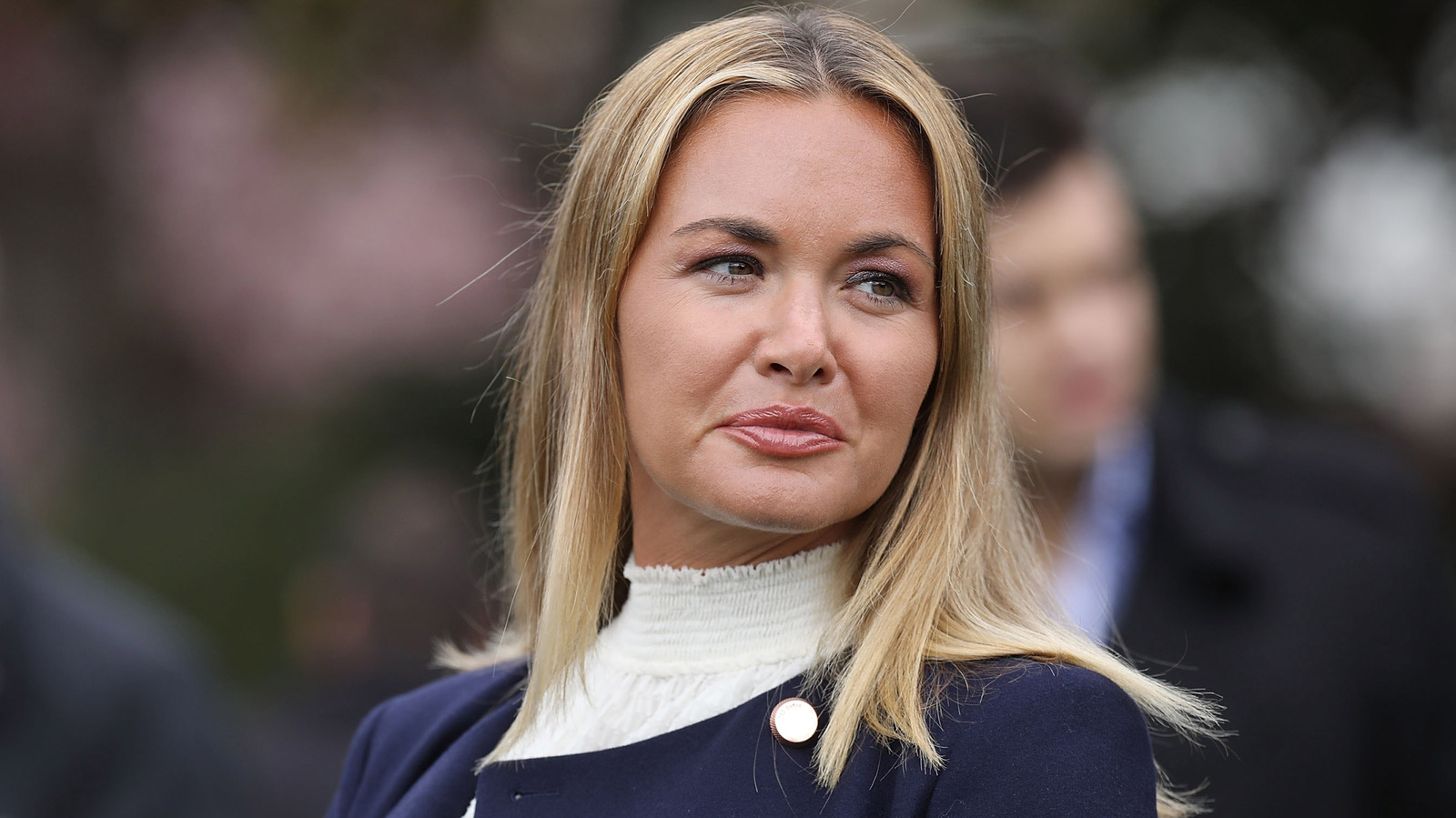 Don Jr.'s Ex Vanessa Trump Has Worn Some Inappropriate Outfits