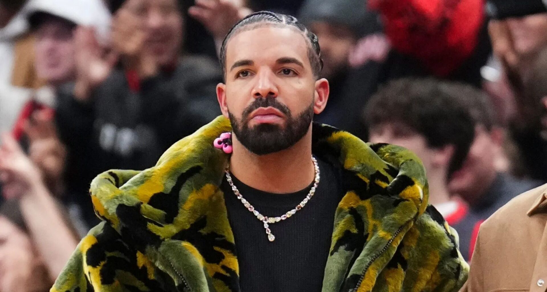 Drake breaks silence after Kendrick Lamar’s Super Bowl halftime show diss and responds to rival’s ‘a minor’ chain