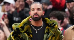 Drake breaks silence after Kendrick Lamar’s Super Bowl halftime show diss and responds to rival’s ‘a minor’ chain