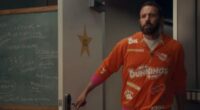 Ben Affleck Dunkin