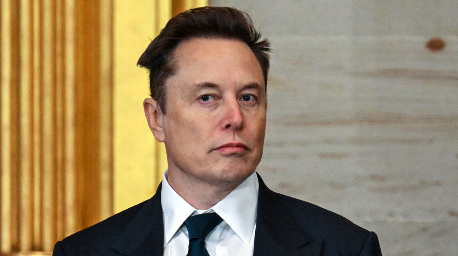 Elon Musk's Time Magazine Cover Might Be Final Straw For Trump's Fragile Ego