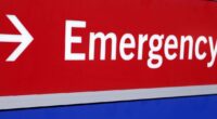 Emergency medicine doctor urges patients to bring two things when visiting A&E