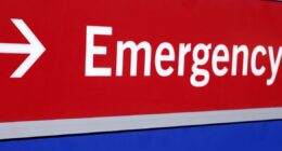 Emergency medicine doctor urges patients to bring two things when visiting A&E